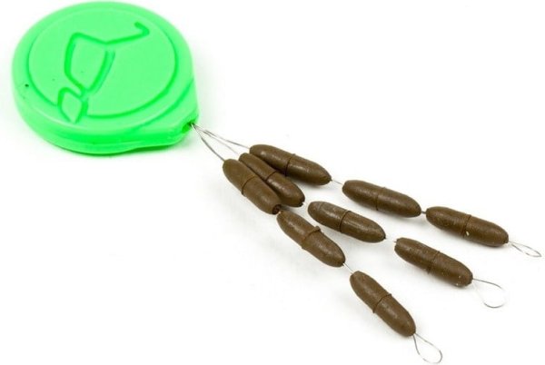 Korda Sinkers Large Brown