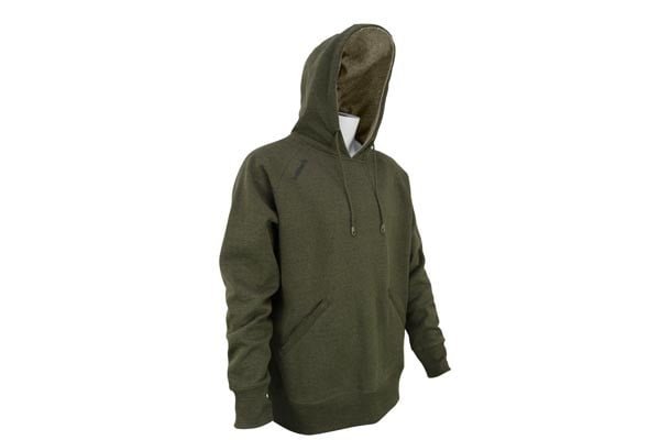 Trakker Mikina Lanyard Hoody Medium