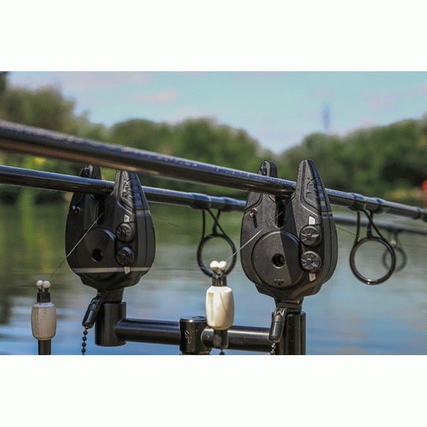 Fox Micron MX 4 rod set