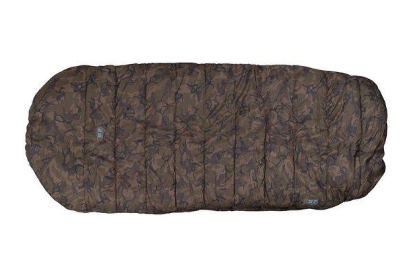 Fox R2 Camo Sleeping bag