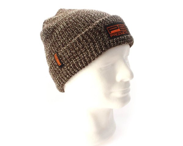 PB Products 3 Tone Beanie Hat Zimná čiapka