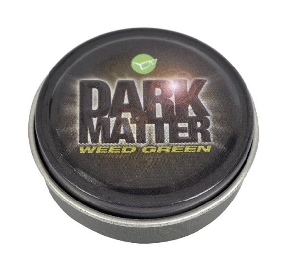 Korda Dark Matter Tungsten Putty Weed  Green