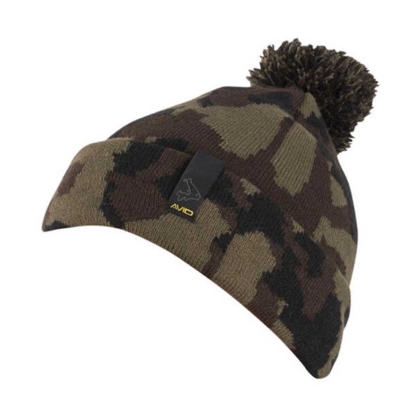 Klobouk Avid Carp Camobble Hat