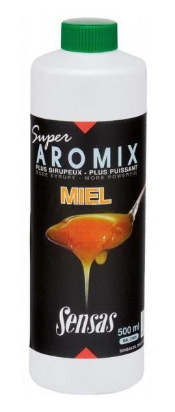 Sensas Aromix - Med 500ml