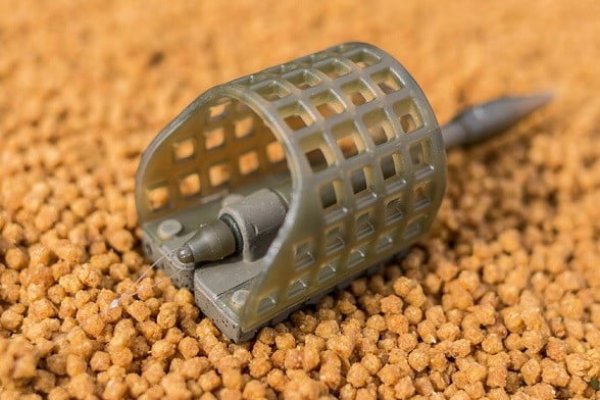 Preston ICS In-Line Pellet Feeder Small 30g