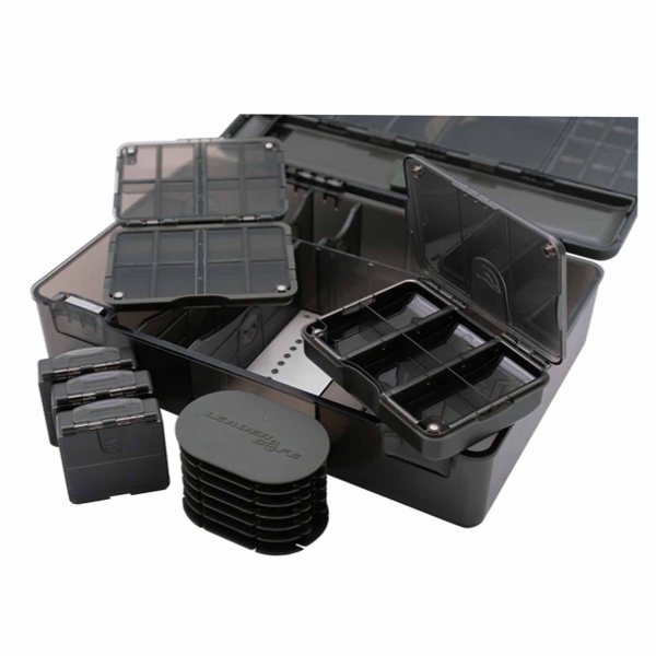 Korda Tackle Box Bundle Deal