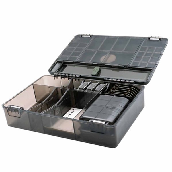 Korda Tackle Box Bundle Deal