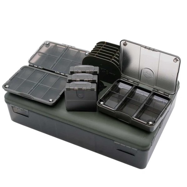 Korda Tackle Box Bundle Deal