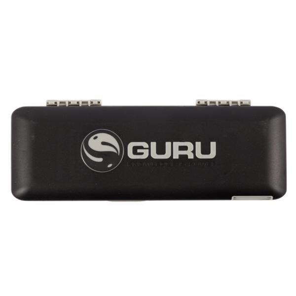 Guru Stealth Rig Case 6"