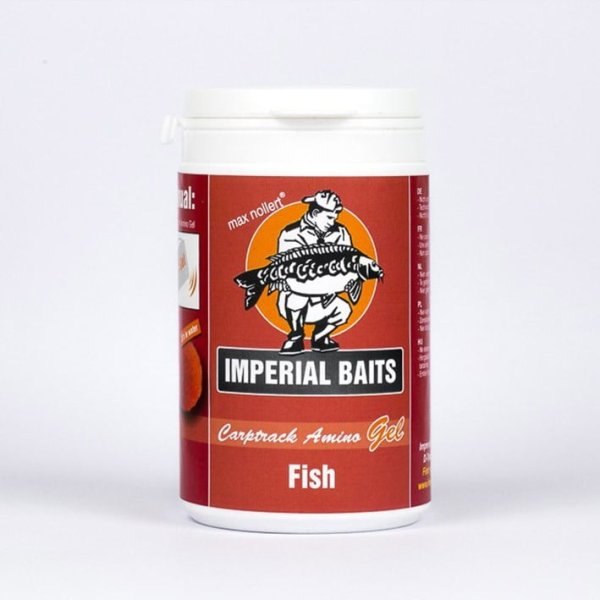 Imperial Baits Gel Carptrack Amino Big Fish 100g