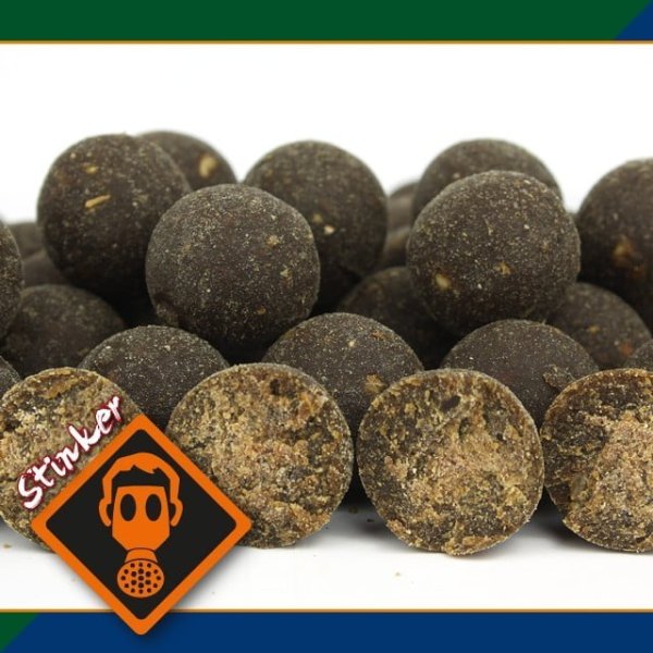 Imperial Baits Boilies Monster Liver 20mm 1kg