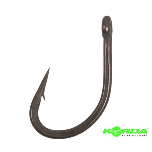 Korda Continental hook v.4