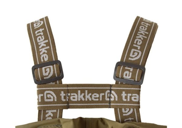 Trakker Prsačky N2 Chest Waders vel. 7-8 / 41-42