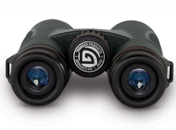 Trakker Optics 10x42 Binoculars Ďalekohľad