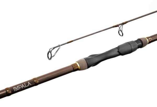 Delphin Udica IMPALA Carper 2 diel 3,6m 3lbs