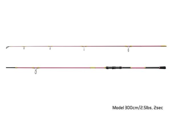 Delphin Udica Queen 2 diel 3m 2,5lbs