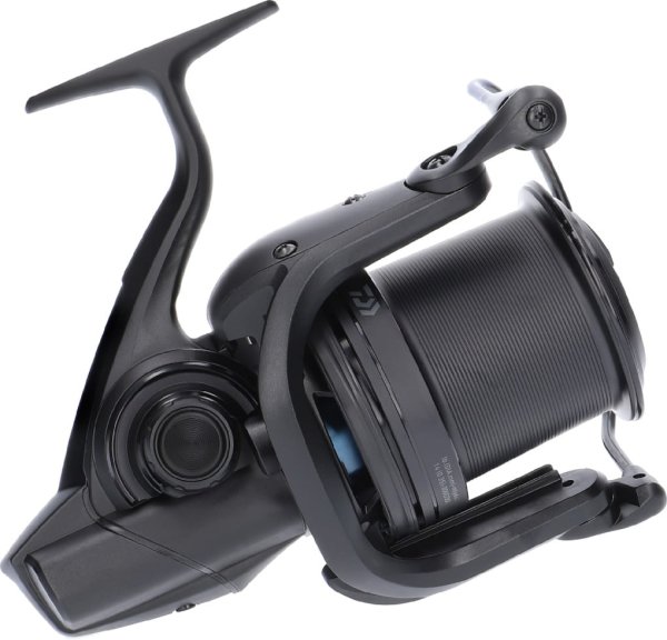 Naviják Daiwa Basia 45 SCW QD