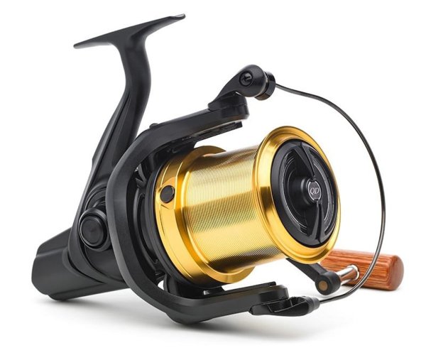 Naviják Daiwa Emblem 45 SCW QD OT