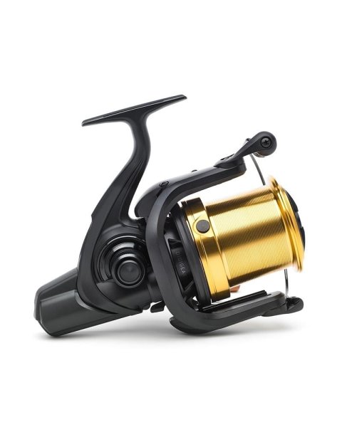 Naviják Daiwa Emblem 45 SCW QD OT