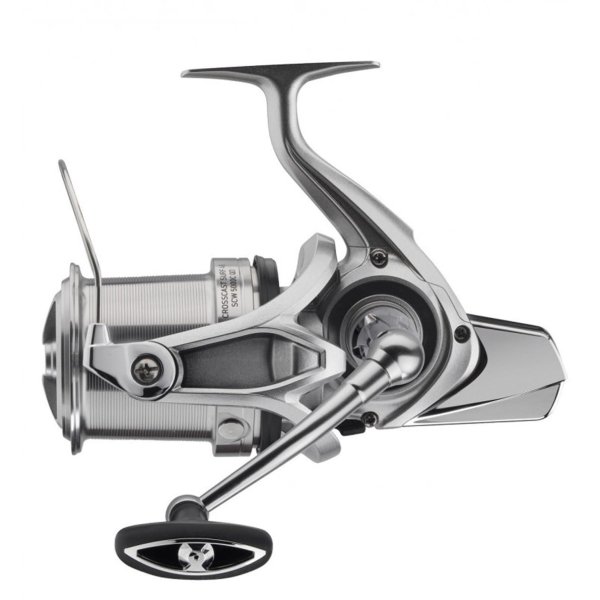 Naviják Daiwa Crosscast Surf 45 SCW QD