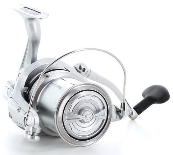 Naviják Daiwa Crosscast Surf 45 SCW QD