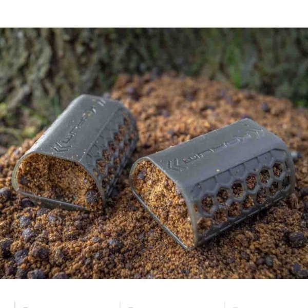 Korum River Feeders Large 120g