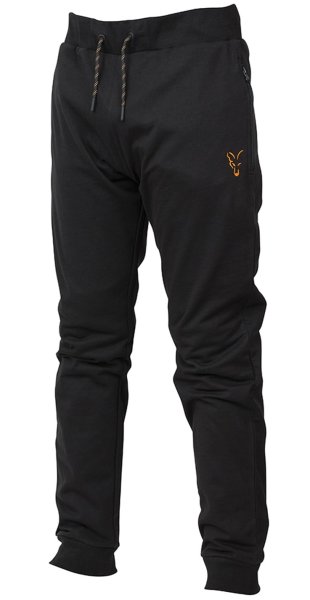 Fox collection Black / Orange LW jogger vel. L