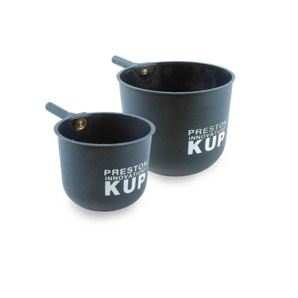 Preston Grey Kups & At Tachments