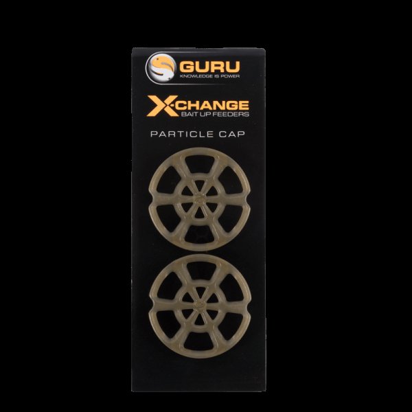 Guru Particle Cap