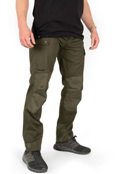 Fox Collection UN-LINED HD green trouser XL