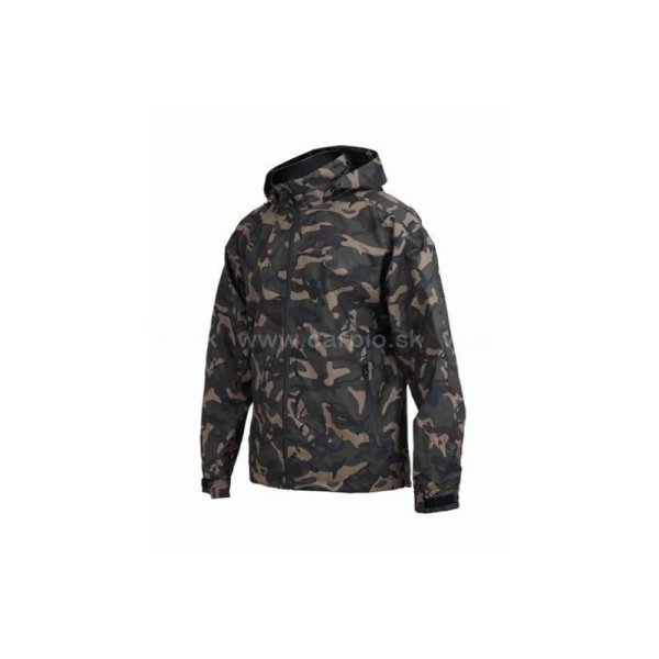 Fox LW camo RS 10K jacket vel.XL