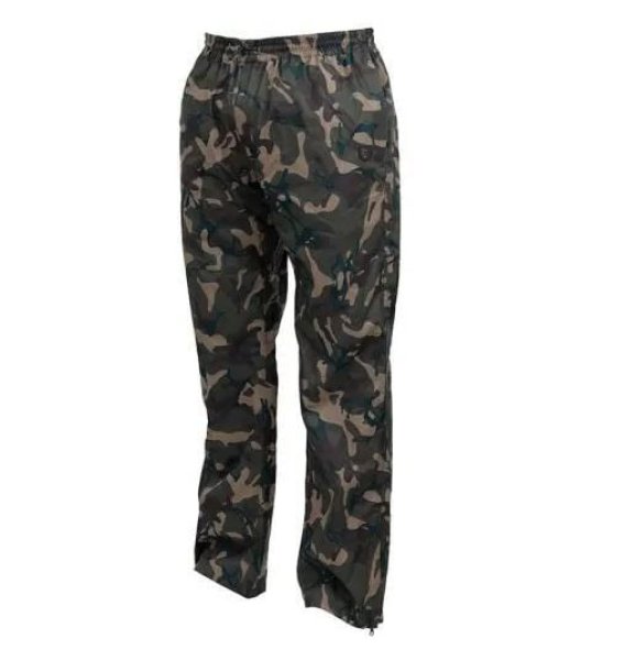 Fox LW camo RS 10K trouser vel.XL