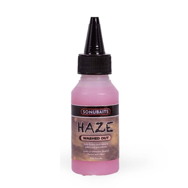 Sonubaits Haze Washed Out 100ml