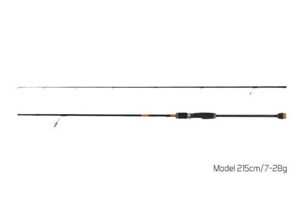 Delphin Udica Glory Jig 215cm 7-28g