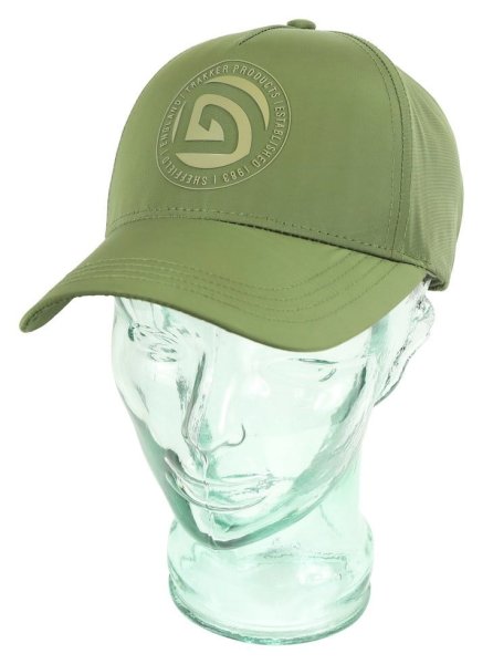 Trakker Šiltovka Water Resistant Cap