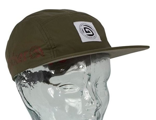 Trakker Šiltovka Penta 5-panel Cap