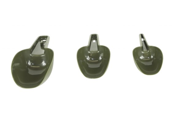 Trakker Bait Scoop Set Lopatiek