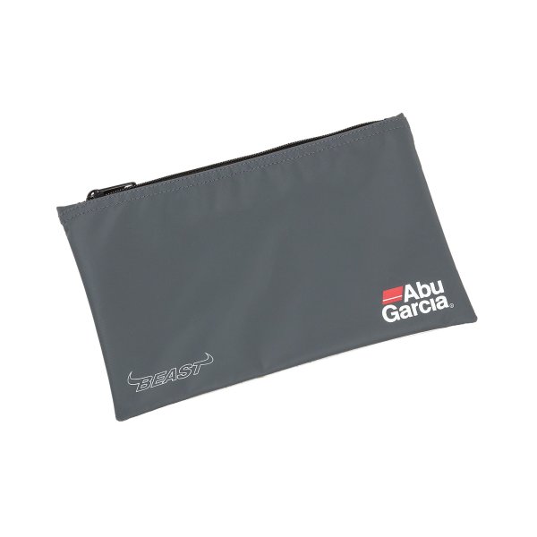 Abu Garcia Beast Pro ZipLock Pouch Medium