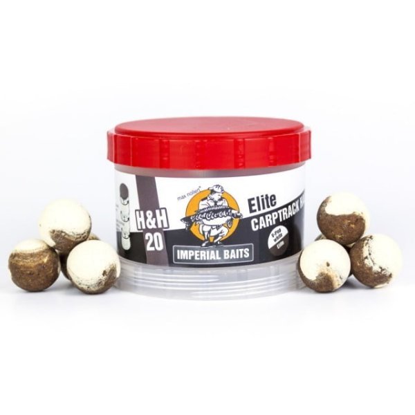 Imperial Baits Half´N´Half Elite 24mm 75g