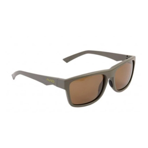 Avid Carp Seetru Jäger Polarised Sunglasses