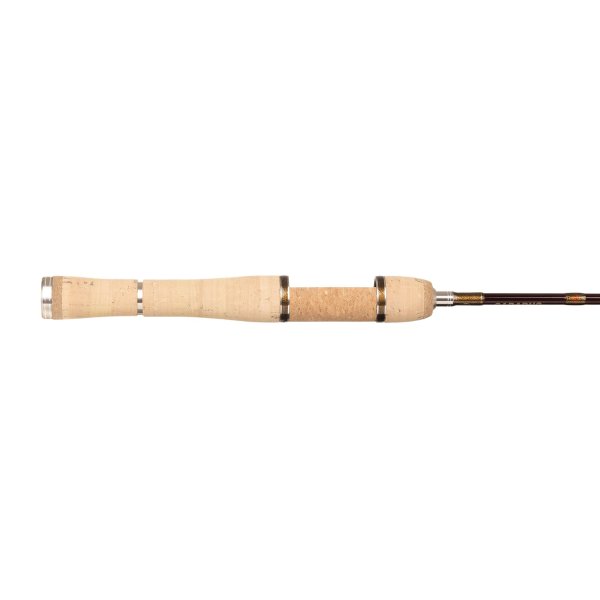 Abu Garcia Udica Carabus Nano CNA Rod 1.85m 0.3-2.5g