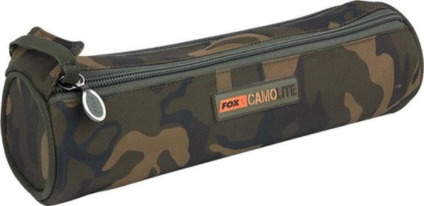 Pouzdro na cívky Fox Camolite Large