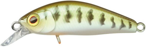 Illex Wobler Chubby Minnow 35 SP Vairon