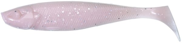 Gunki Bumpy 11cm Smoke White