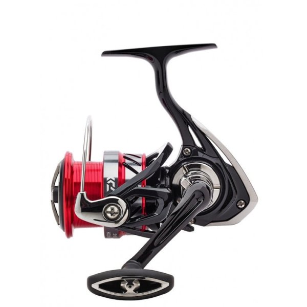 Daiwa Navijak Ninja Match & Feeder LT4000-C