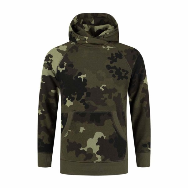 Korda KORE TK Hoodie Light Kamo vel.XXL