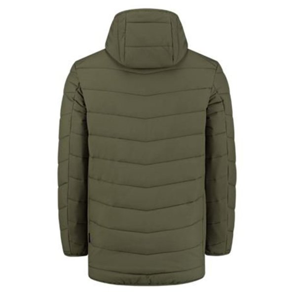 Korda KORE Thermolite Jacket Olive vel.L