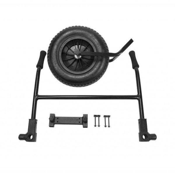 Korum Accessory Chair Barrow Kit