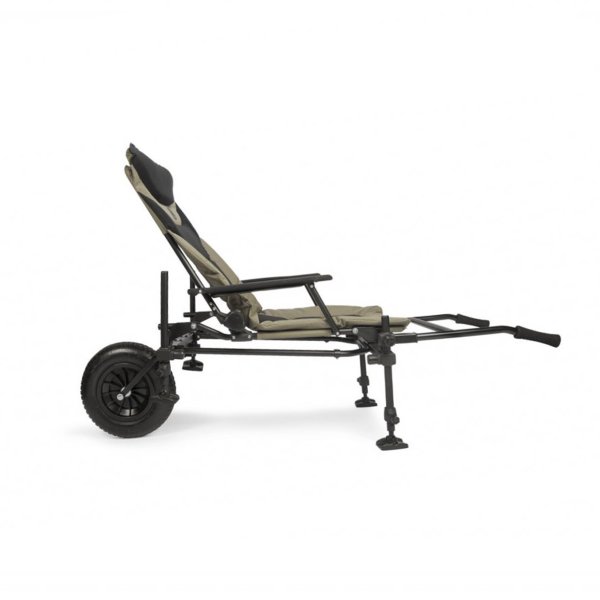 Korum Accessory Chair Barrow Kit