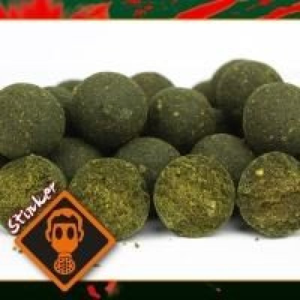 Imperial Baits Boilies Monster´s Paradise 30mm 1kg